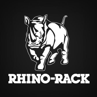Rhino Rack dakrek roofrack bagagetas 4x4life