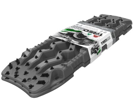 grijs - grey TRED PRO rijplaten - sandboards 4x4life