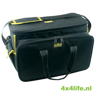 4X4LIFE MEAN MOTHER tas X -large