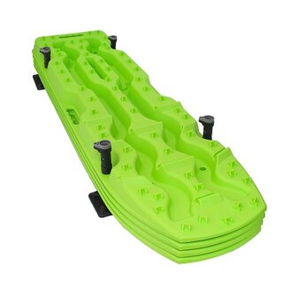 Mean Mother EXITRAX recoveryboard montageset.