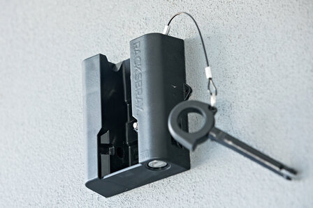 Racksbrax 8161 afsluitbare set