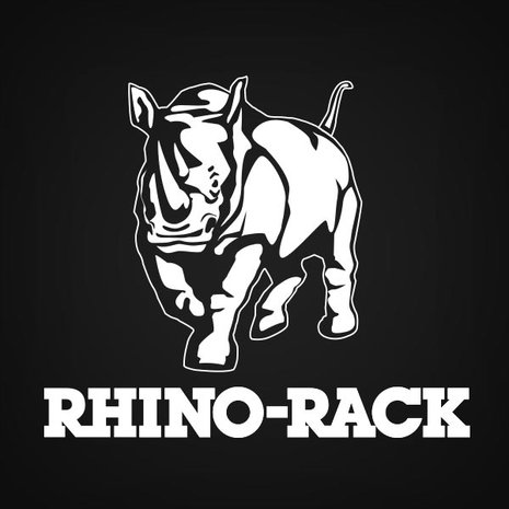 Rhino Rack dakrek roofrack bagagetas 4x4life