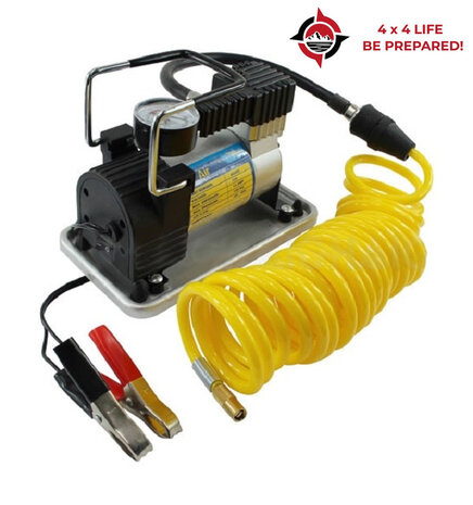 MEAN MOTHER DR. AIR compressor 45 ltr/min 