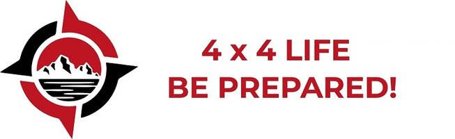  4x4Life Just explore webshop voor de kampeer avonturiers.