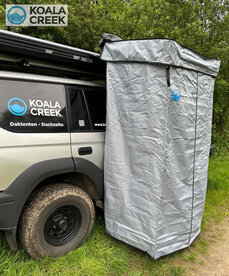 KOALA CREEK®  PRIVASEA douchetent - toilet tent - omkleed tent 