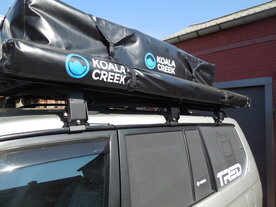 KOALA CREEK Explorer luifel vervang cover 200 cm